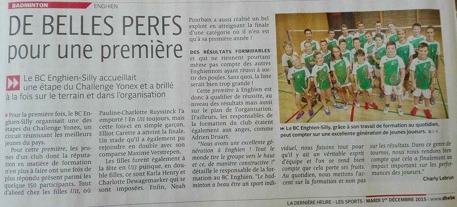 Article DH_01 décembre 2015